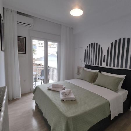 Κοντα Στην Ακροπολη Apartamento Atenas Exterior foto