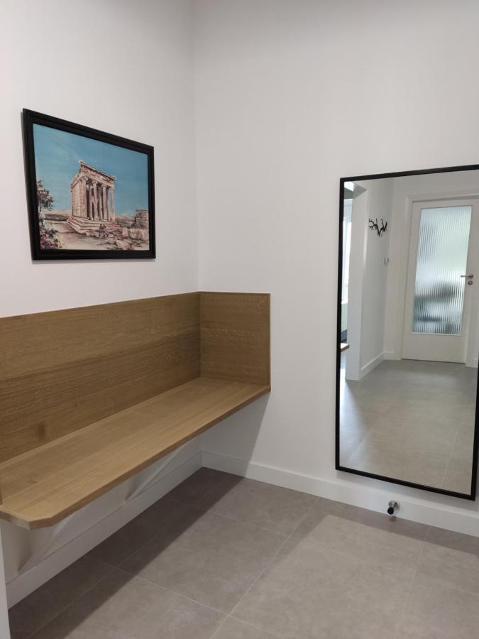 Κοντα Στην Ακροπολη Apartamento Atenas Exterior foto