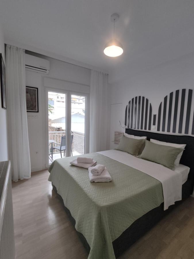 Κοντα Στην Ακροπολη Apartamento Atenas Exterior foto