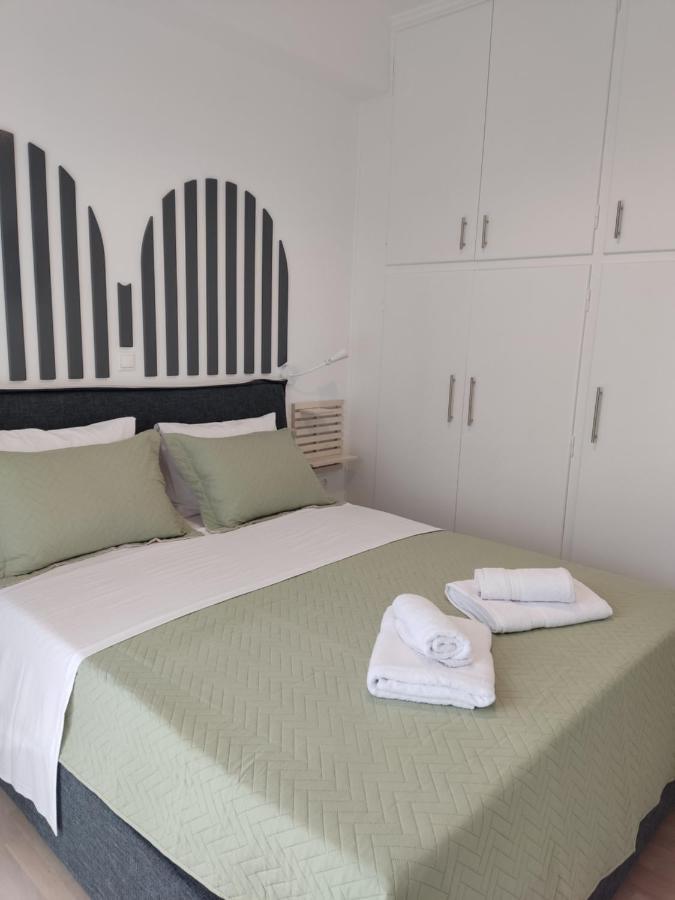 Κοντα Στην Ακροπολη Apartamento Atenas Exterior foto