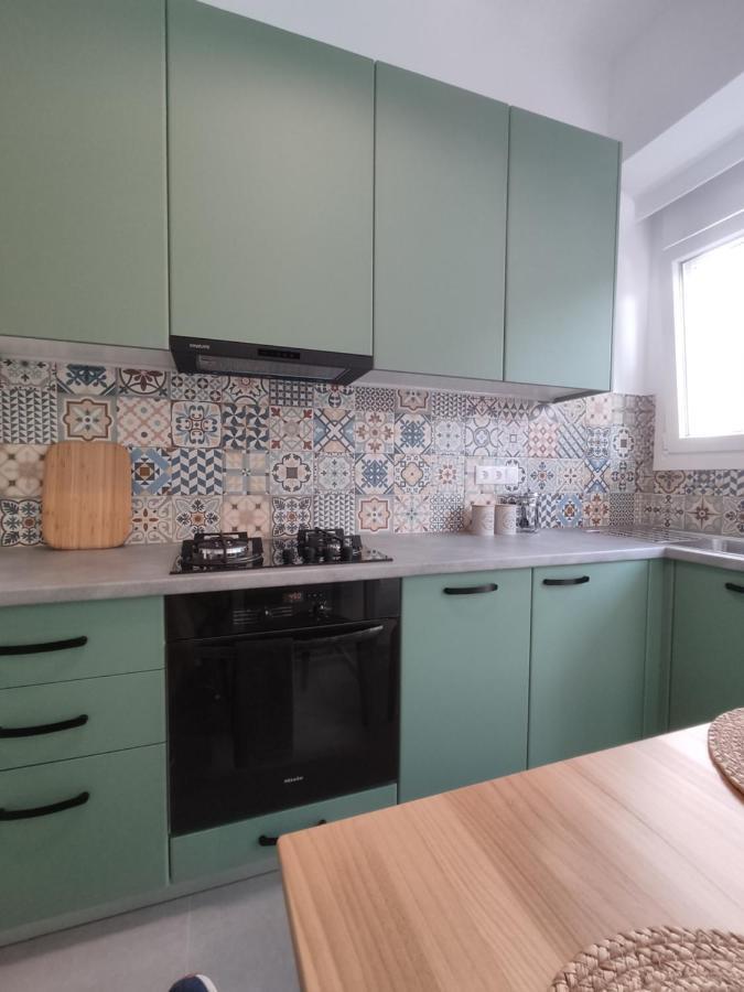 Κοντα Στην Ακροπολη Apartamento Atenas Exterior foto