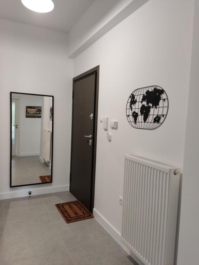 Κοντα Στην Ακροπολη Apartamento Atenas Exterior foto