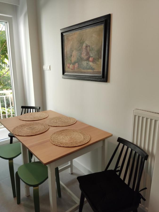 Κοντα Στην Ακροπολη Apartamento Atenas Exterior foto